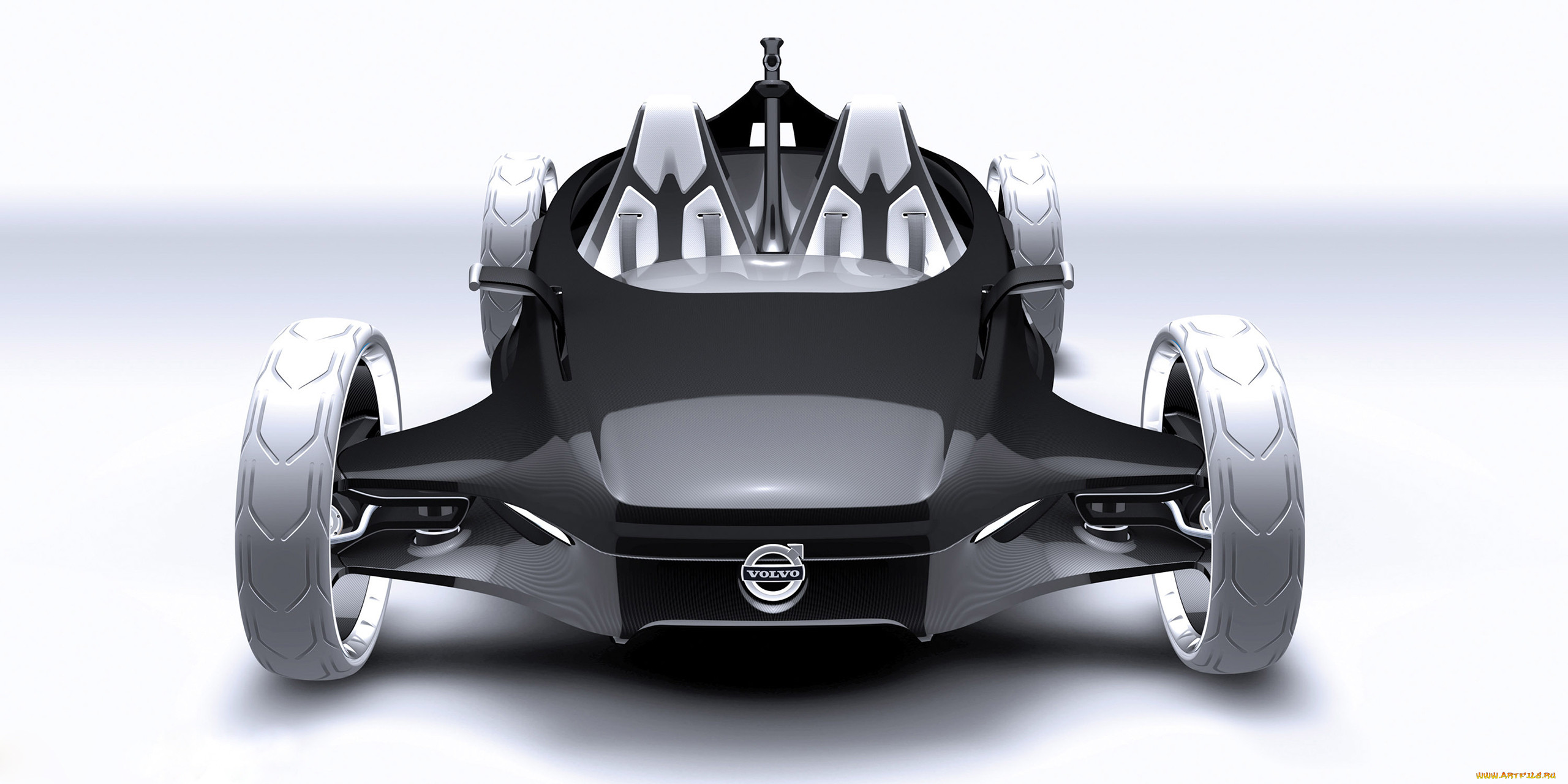 volvo air motion concept 2010, , 3, 2010, concept, air, volvo, motion